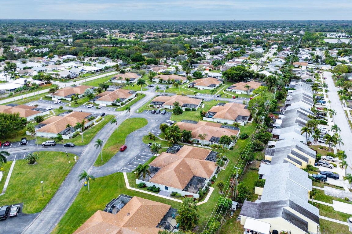 INDIAN CREEK PH III-A - Residential