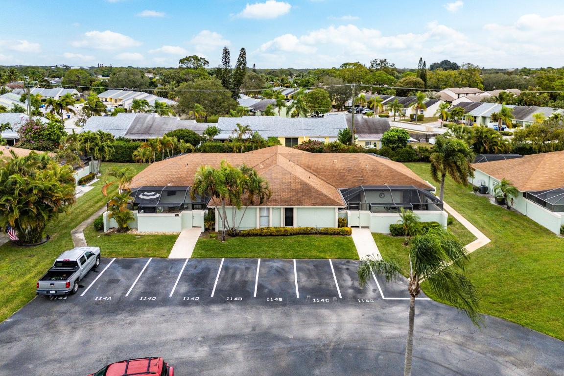 INDIAN CREEK PH III-A - Residential