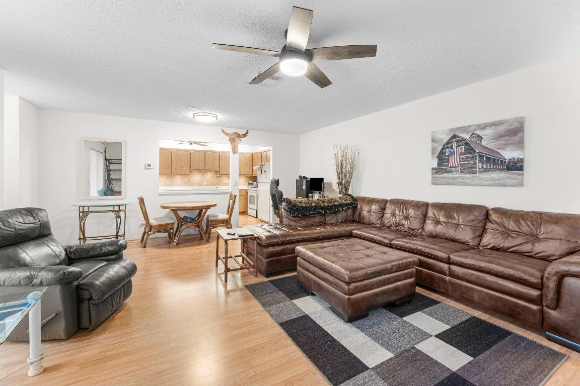 INDIAN CREEK PH III-A - Residential