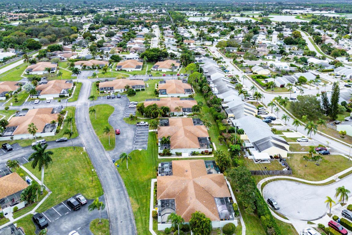 INDIAN CREEK PH III-A - Residential