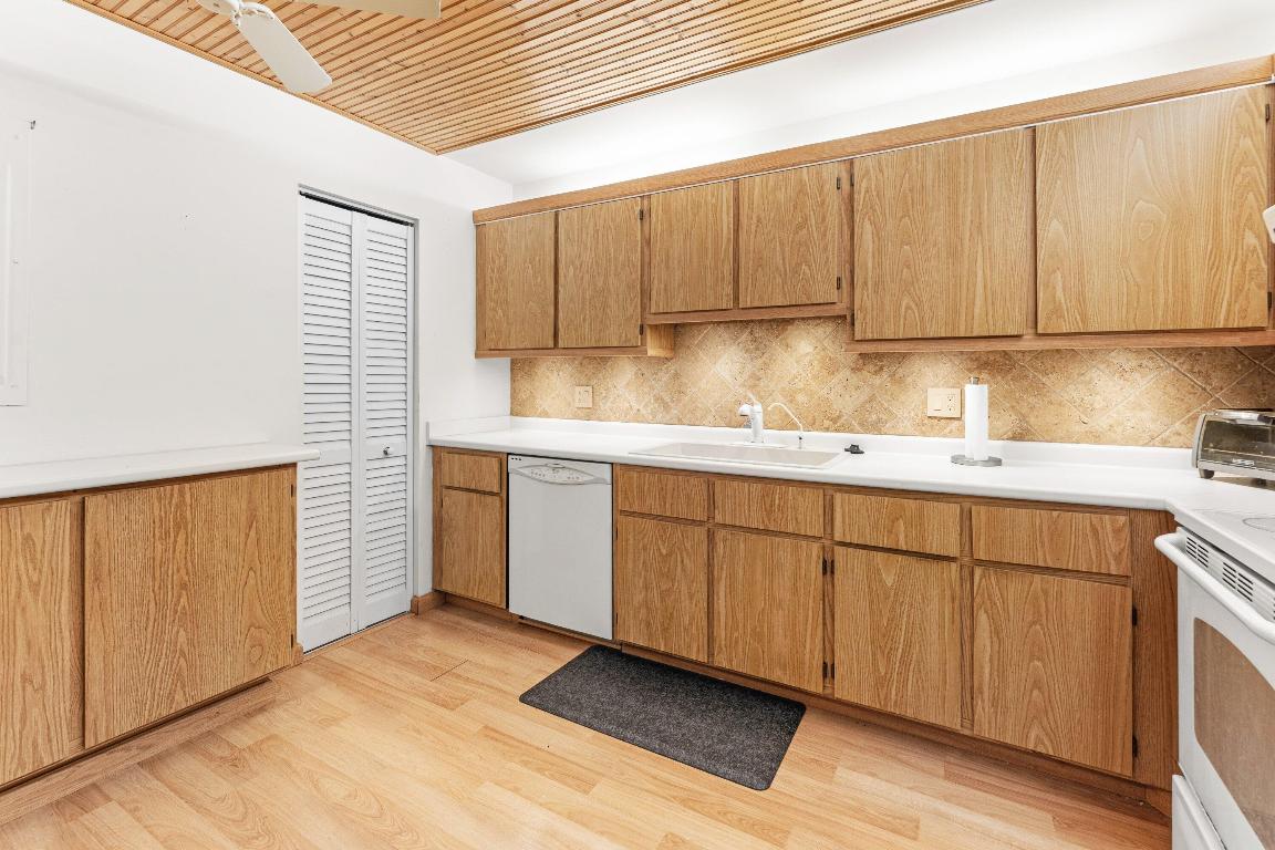 INDIAN CREEK PH III-A - Residential