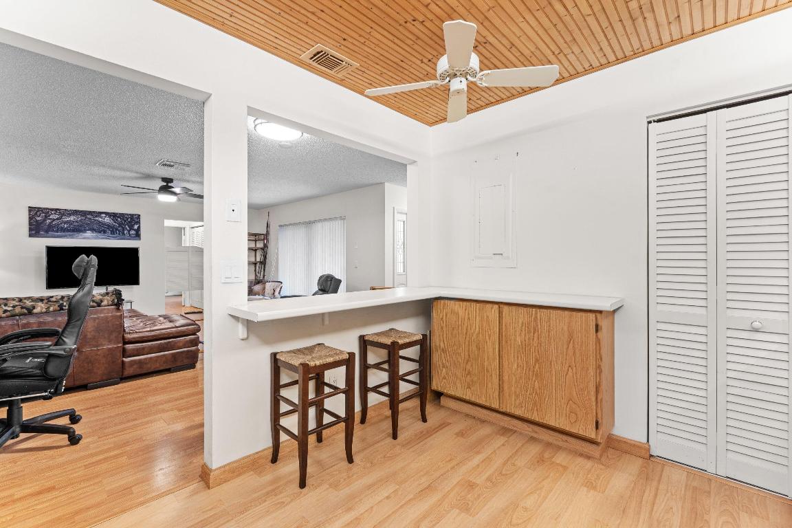 INDIAN CREEK PH III-A - Residential