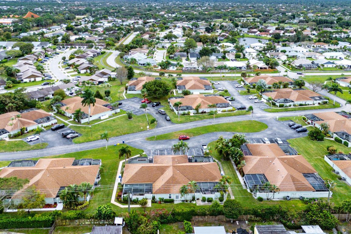 INDIAN CREEK PH III-A - Residential