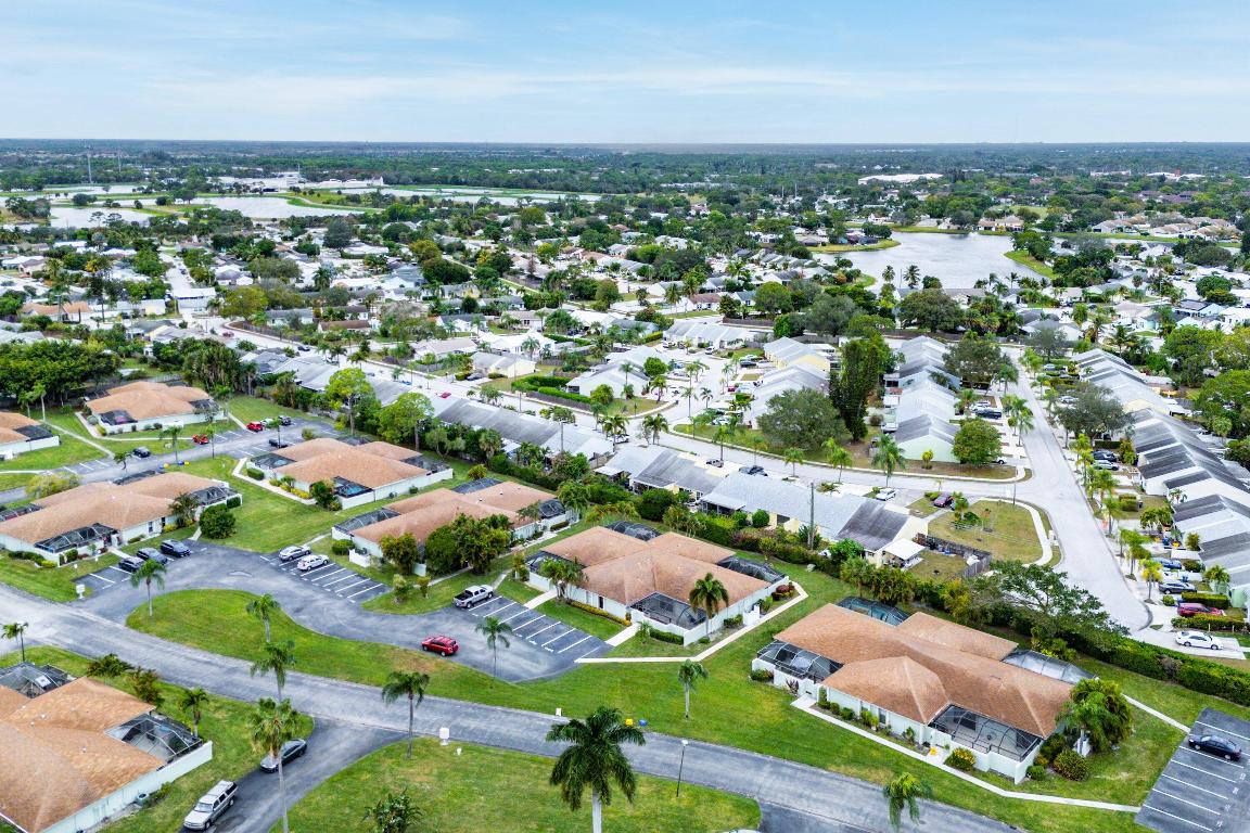 INDIAN CREEK PH III-A - Residential