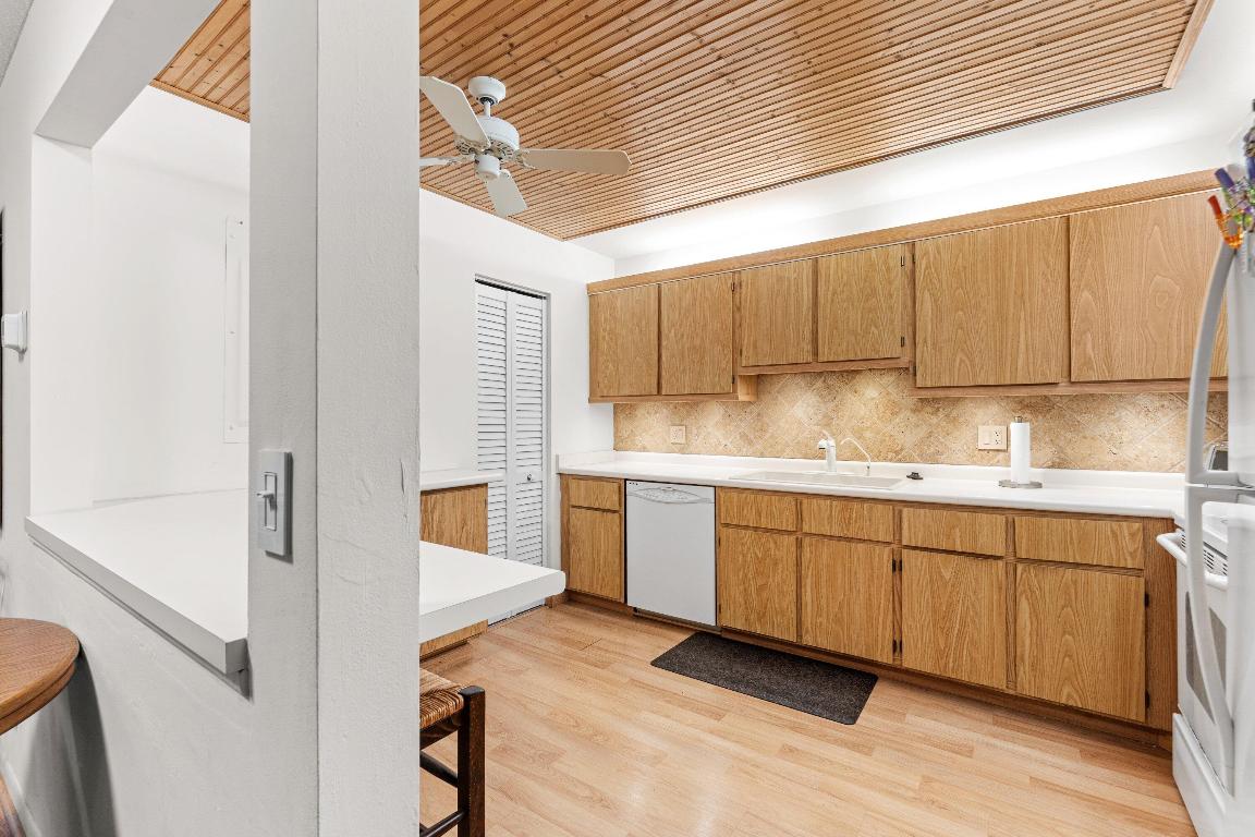 INDIAN CREEK PH III-A - Residential