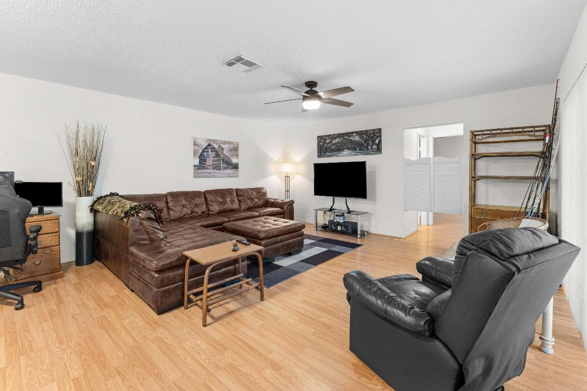 INDIAN CREEK PH III-A - Residential