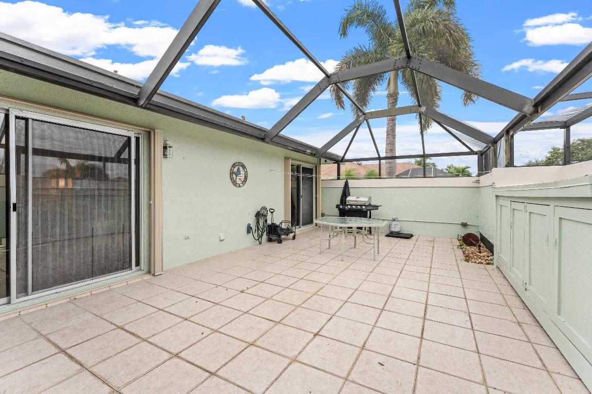 INDIAN CREEK PH III-A - Residential