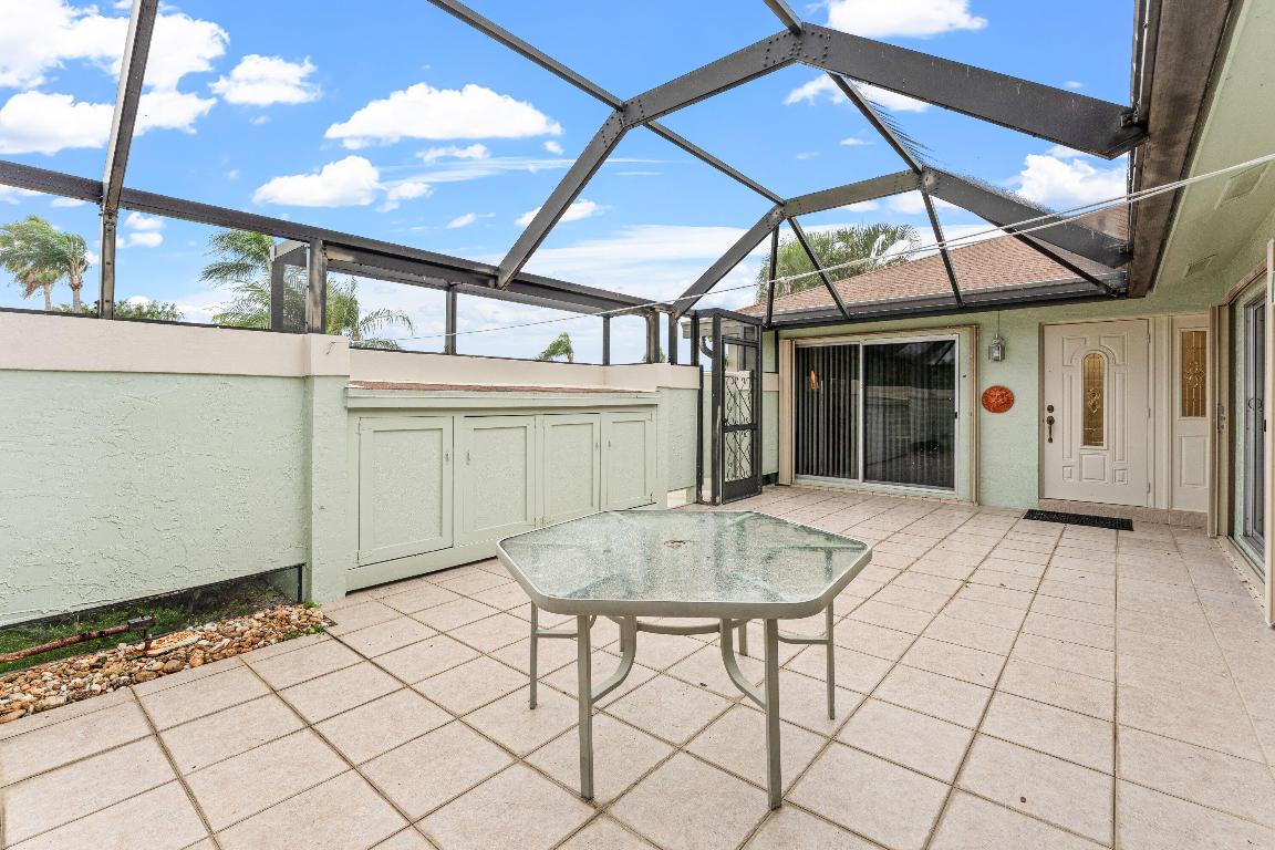 INDIAN CREEK PH III-A - Residential