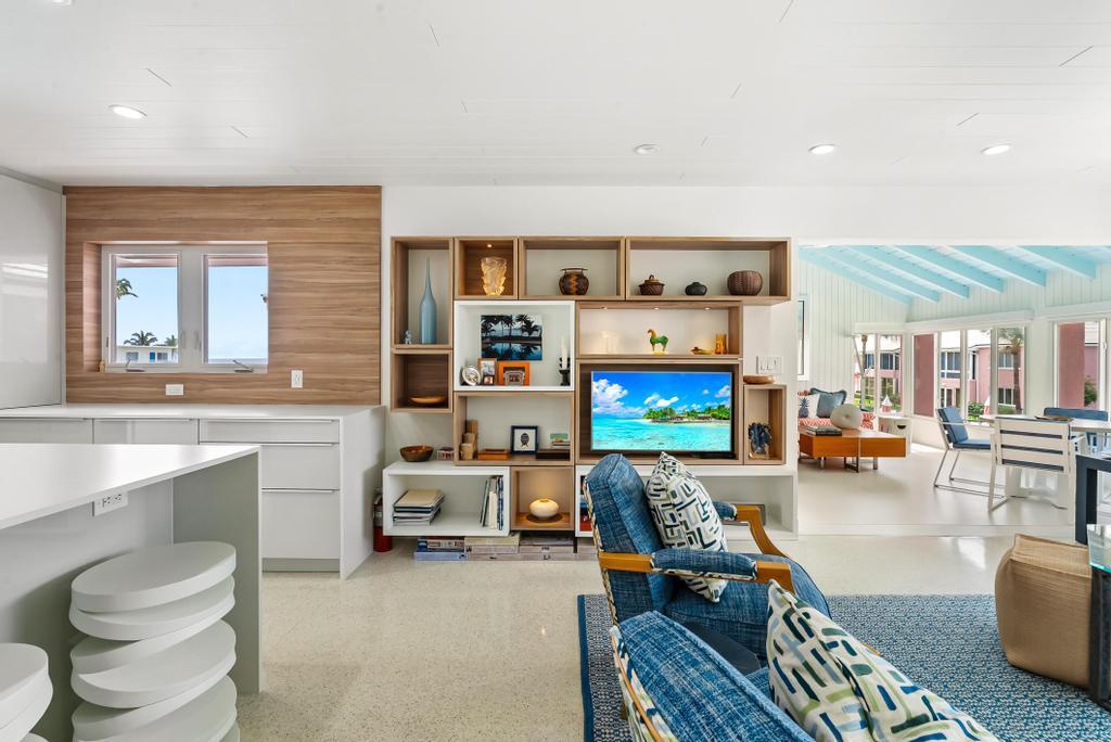 FOUNTAIN HOUSE - Residential