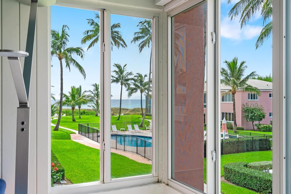 FOUNTAIN HOUSE - Residential