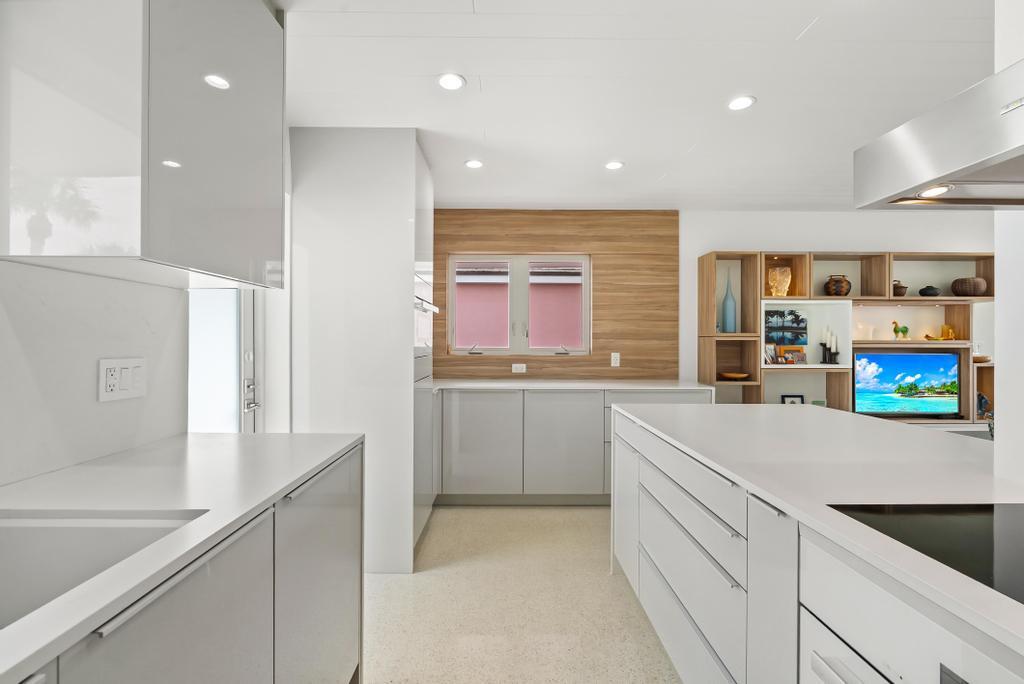 FOUNTAIN HOUSE - Residential