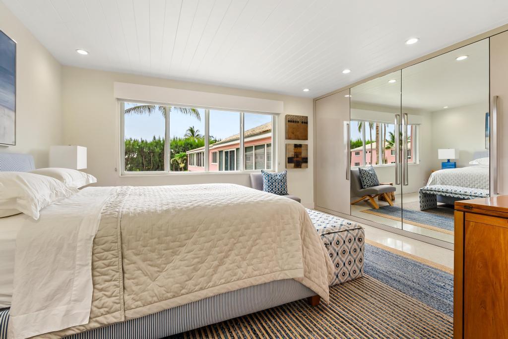 FOUNTAIN HOUSE - Residential