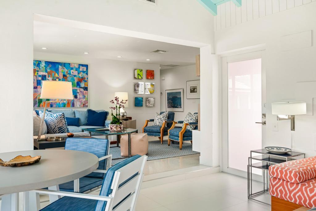 FOUNTAIN HOUSE - Residential