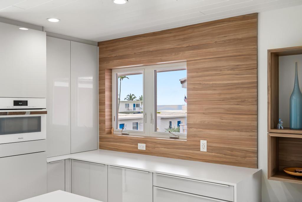 FOUNTAIN HOUSE - Residential