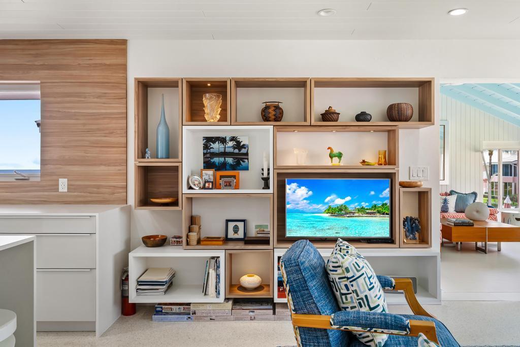 FOUNTAIN HOUSE - Residential