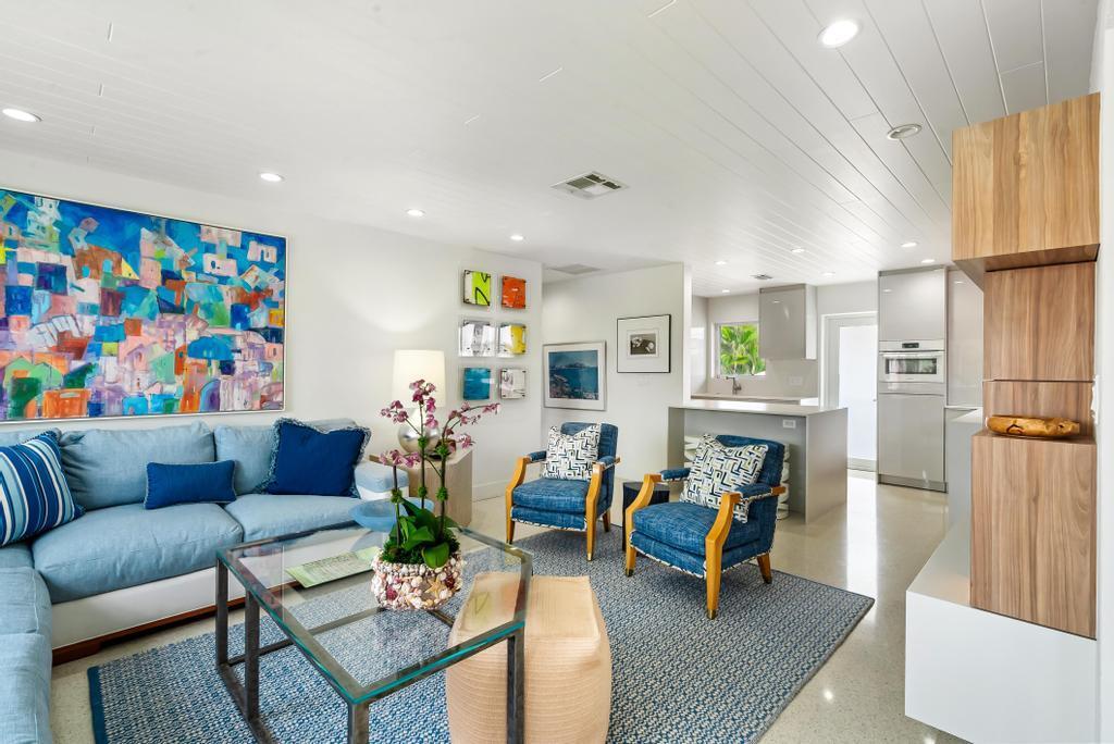 FOUNTAIN HOUSE - Residential