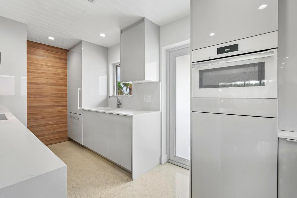 FOUNTAIN HOUSE - Residential