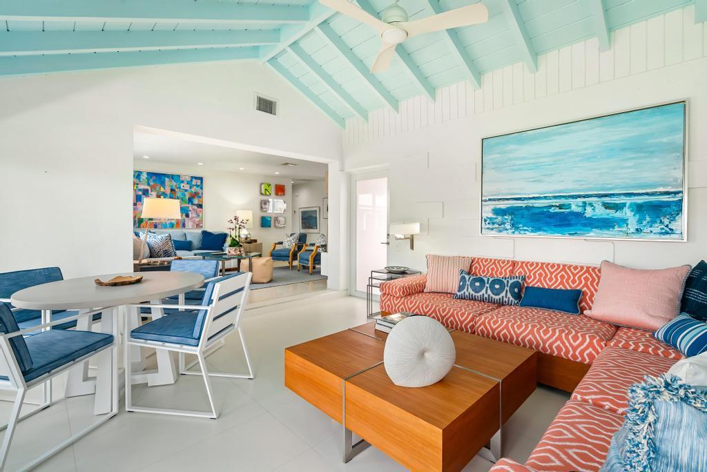 FOUNTAIN HOUSE - Residential