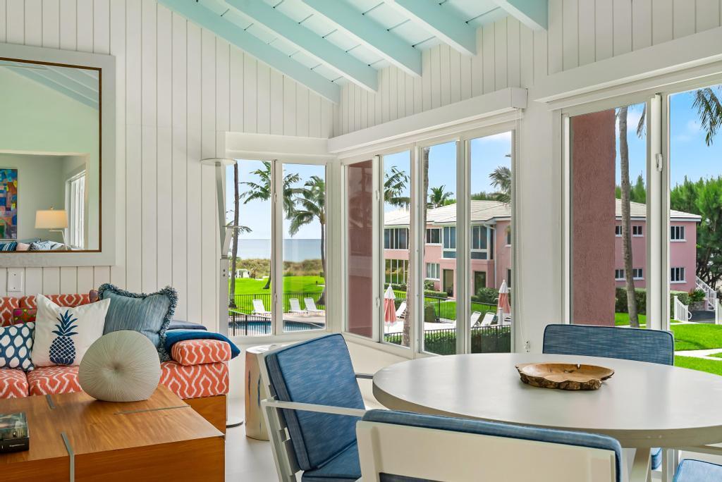 FOUNTAIN HOUSE - Residential