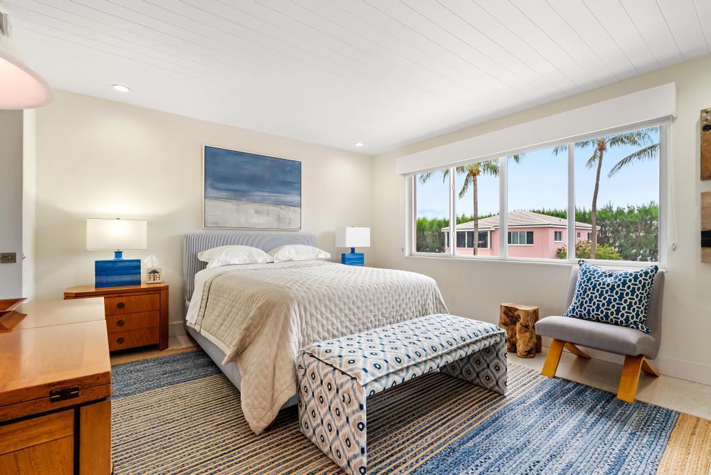 FOUNTAIN HOUSE - Residential