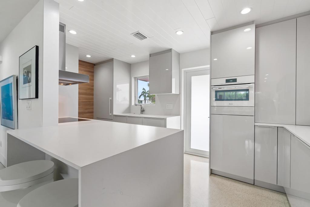 FOUNTAIN HOUSE - Residential