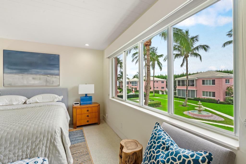 FOUNTAIN HOUSE - Residential