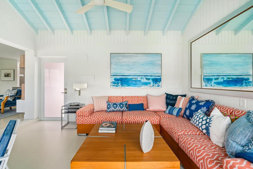 FOUNTAIN HOUSE - Residential