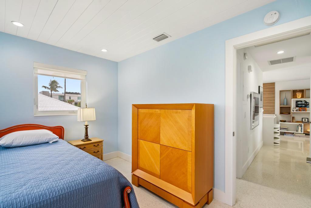 FOUNTAIN HOUSE - Residential