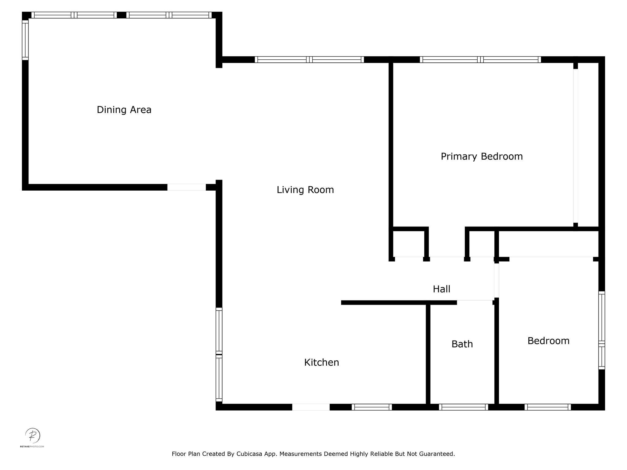 FOUNTAIN HOUSE - Residential