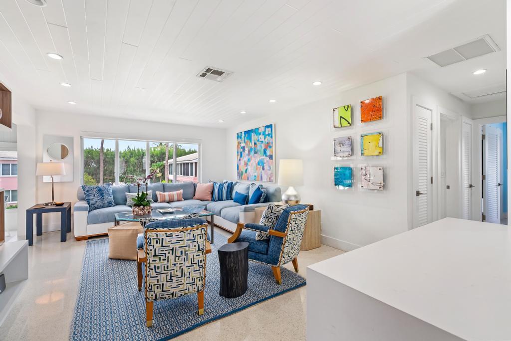 FOUNTAIN HOUSE - Residential