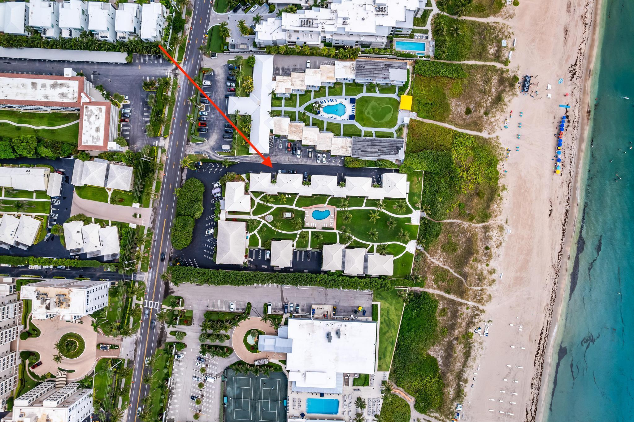 FOUNTAIN HOUSE - Residential