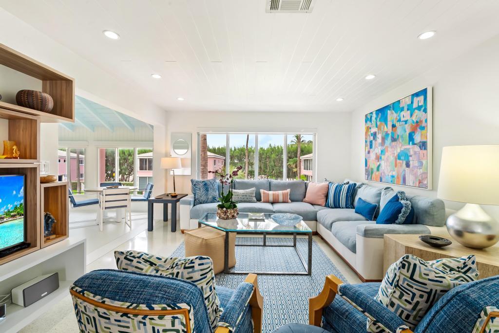 FOUNTAIN HOUSE - Residential