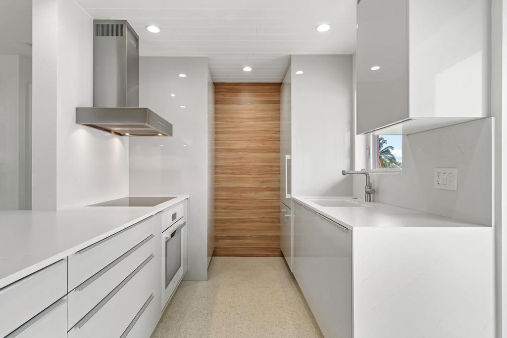 FOUNTAIN HOUSE - Residential