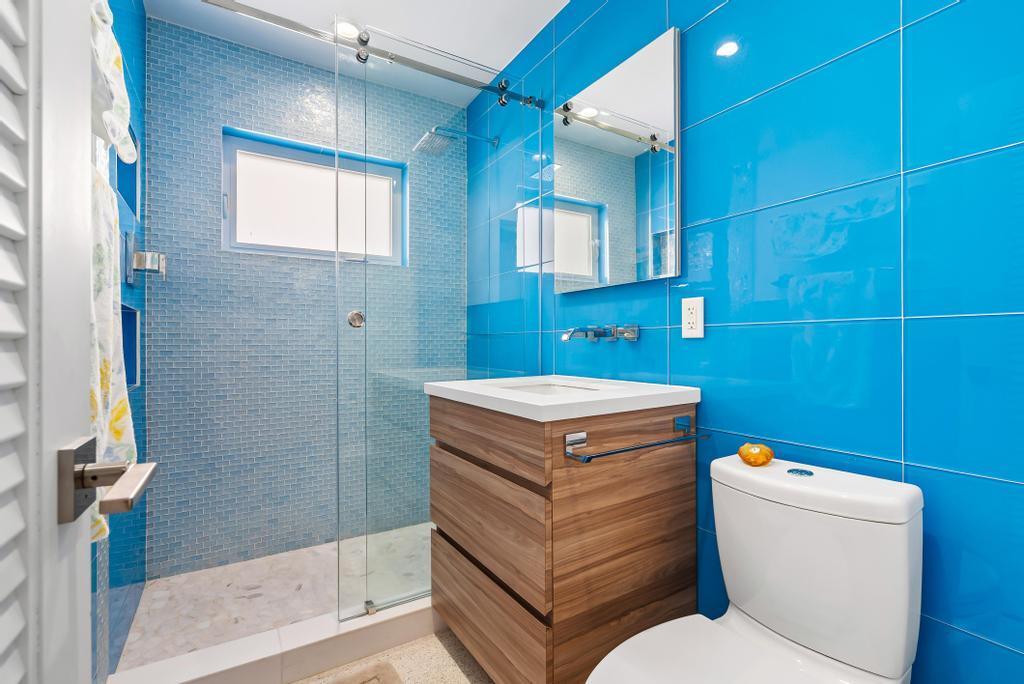 FOUNTAIN HOUSE - Residential