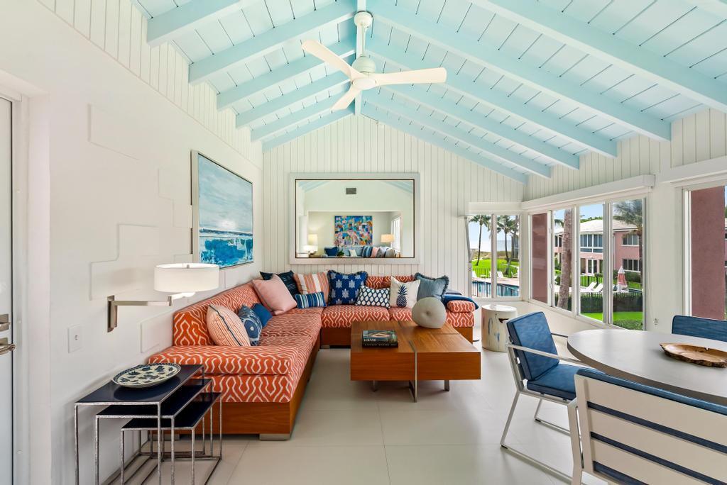 FOUNTAIN HOUSE - Residential