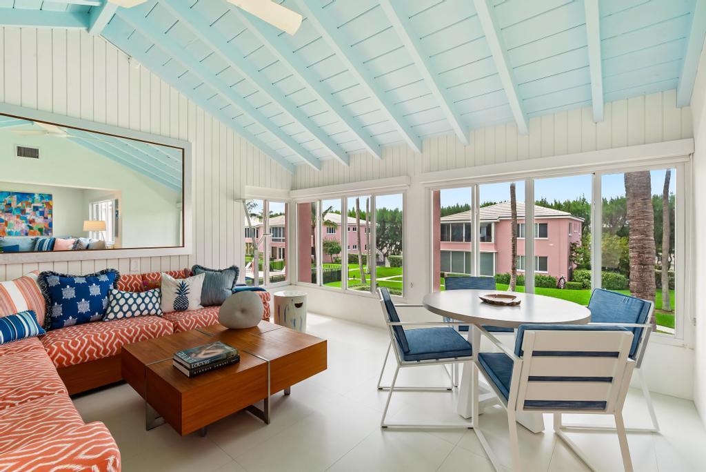 FOUNTAIN HOUSE - Residential