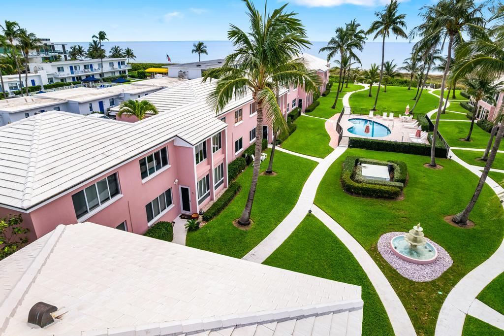 FOUNTAIN HOUSE - Residential