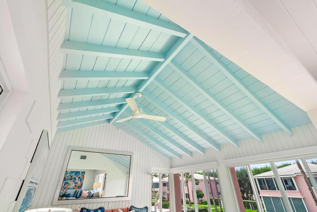 FOUNTAIN HOUSE - Residential