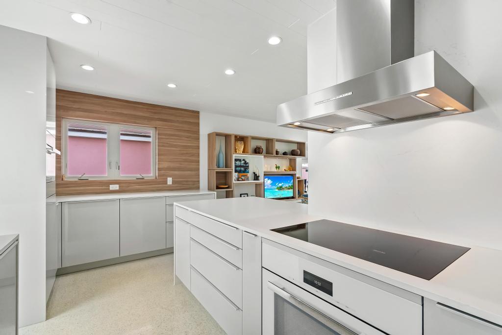 FOUNTAIN HOUSE - Residential