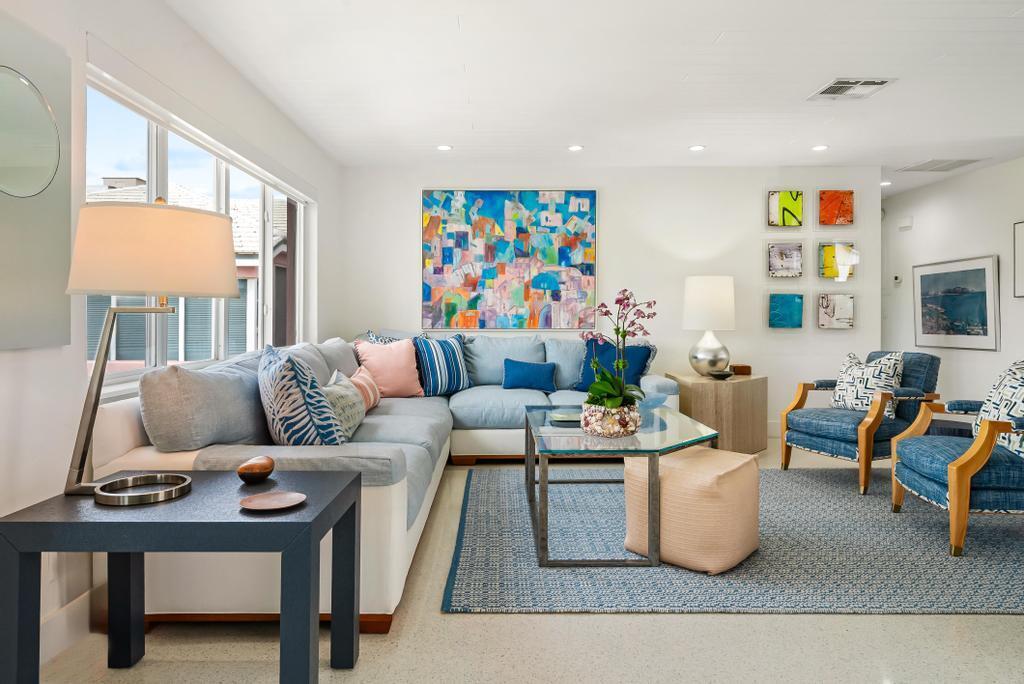 FOUNTAIN HOUSE - Residential