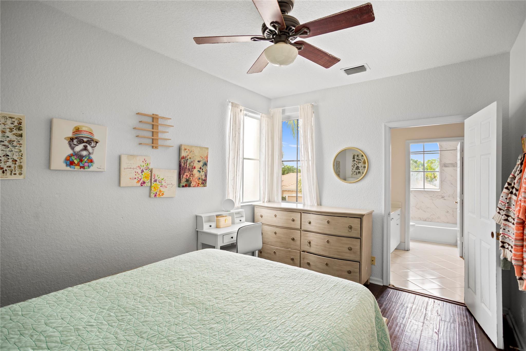 HERON BAY FOUR - Residential