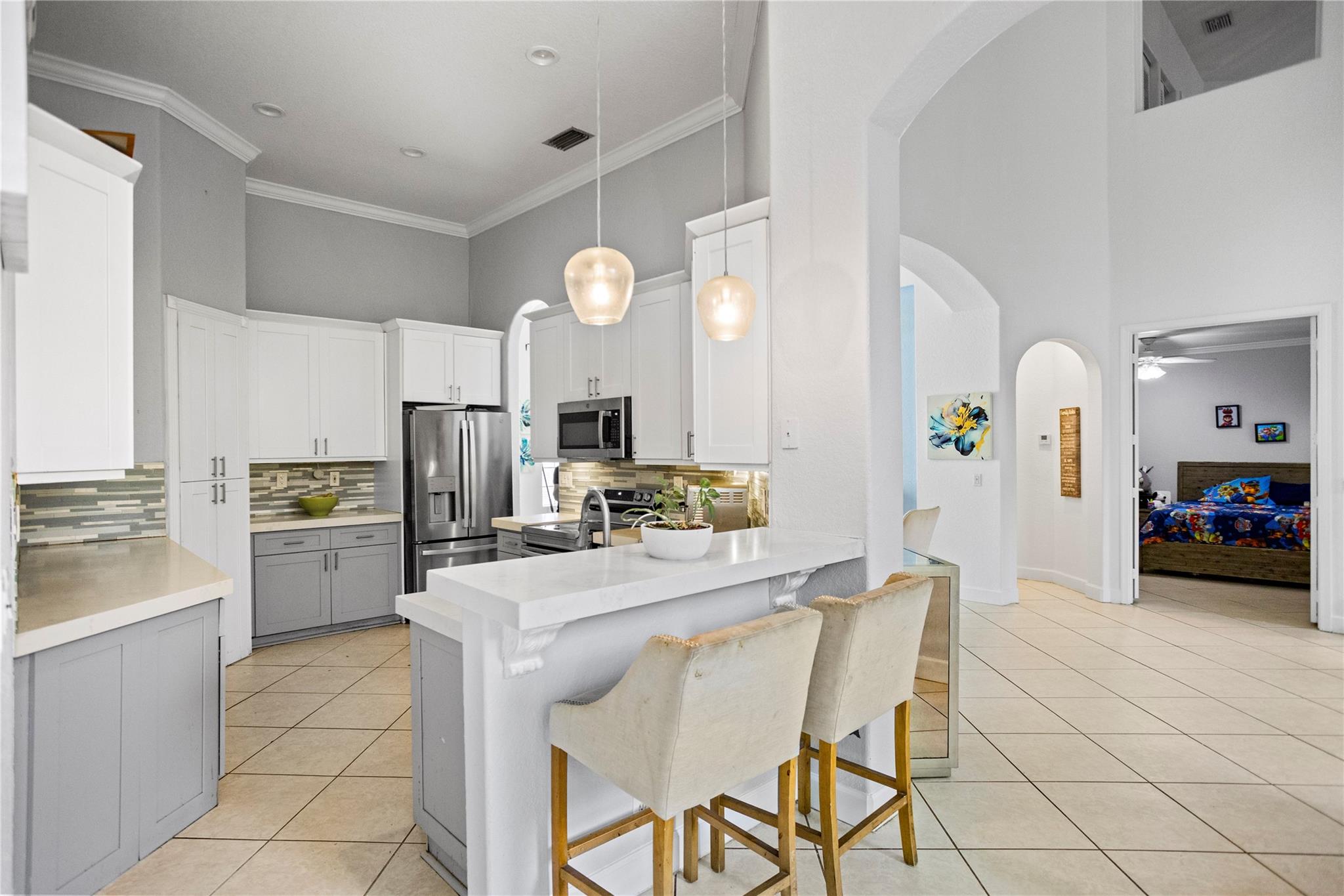HERON BAY FOUR - Residential