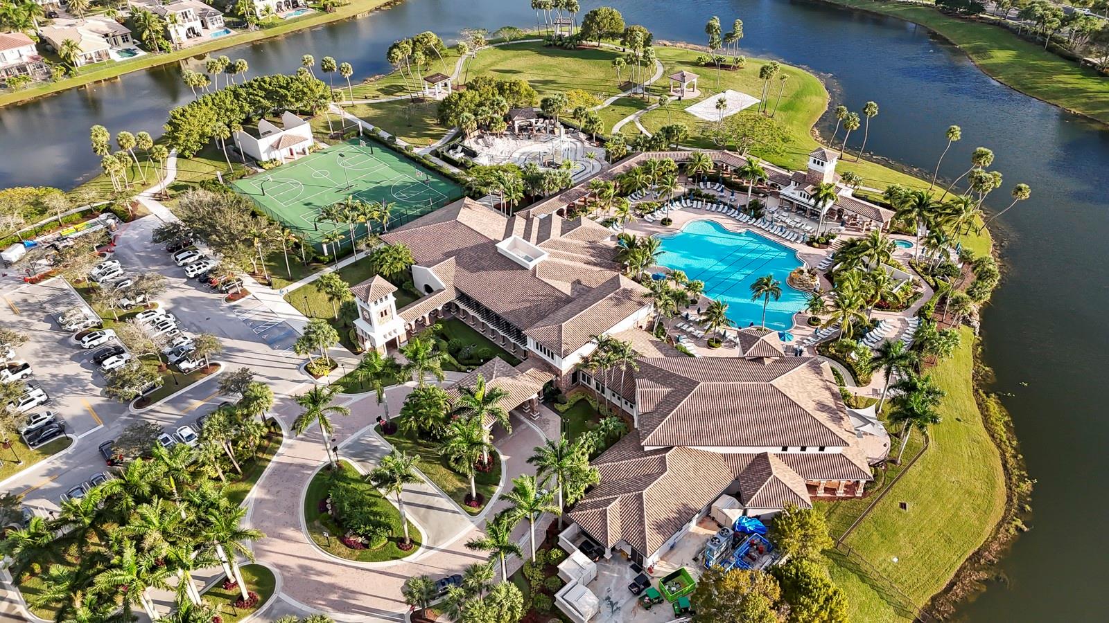 HERON BAY FOUR - Residential