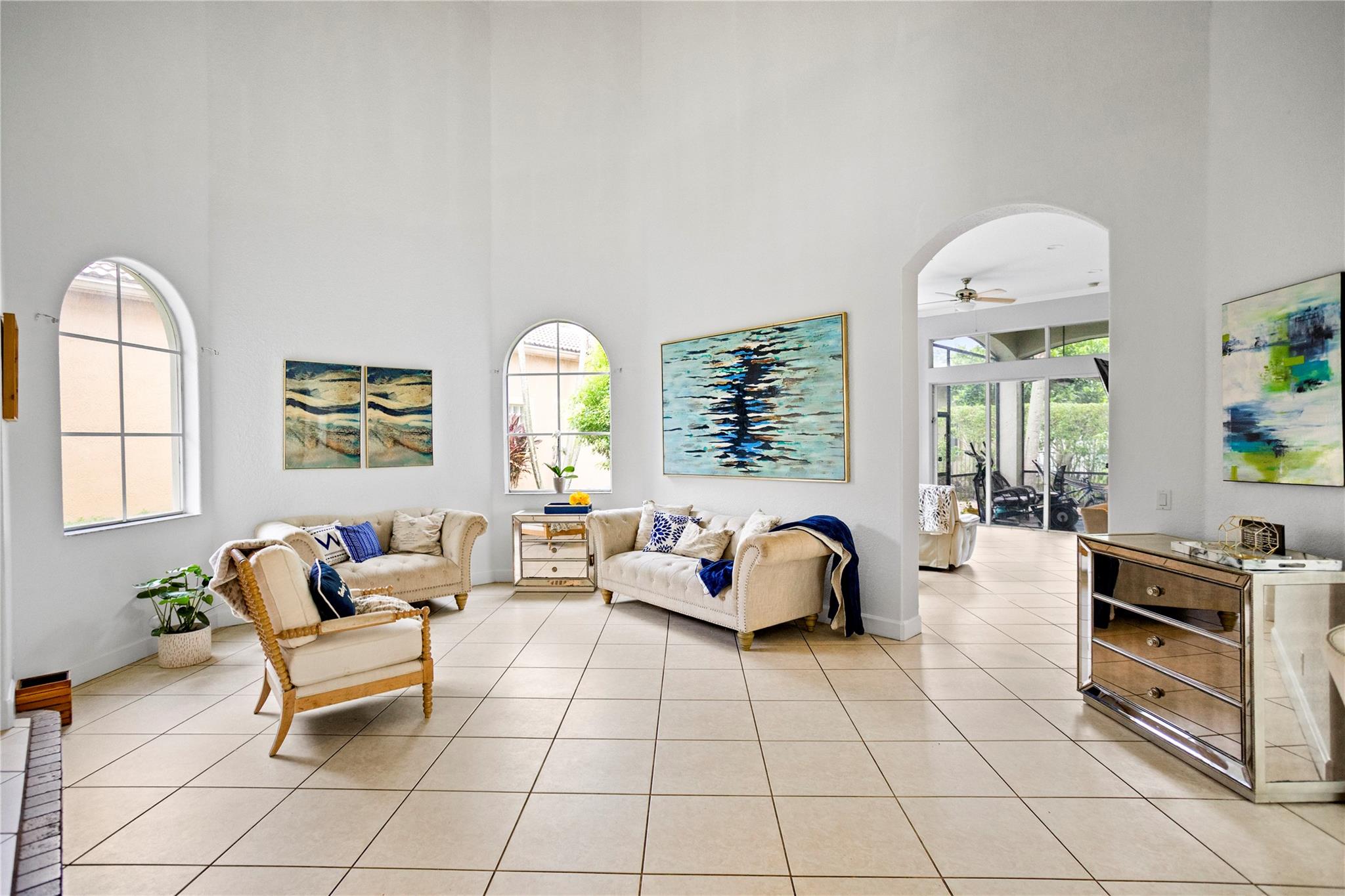 HERON BAY FOUR - Residential