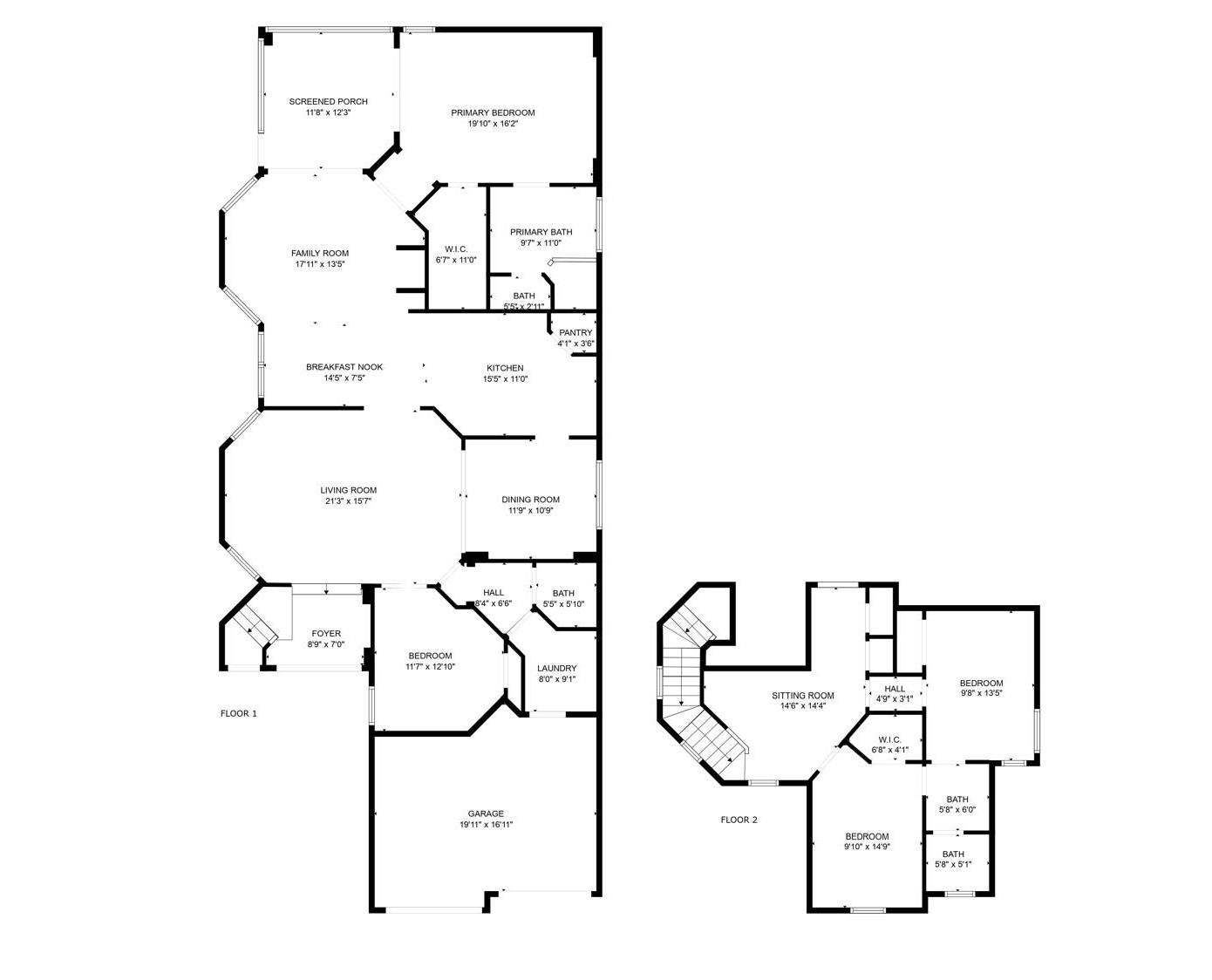 HERON BAY FOUR - Residential