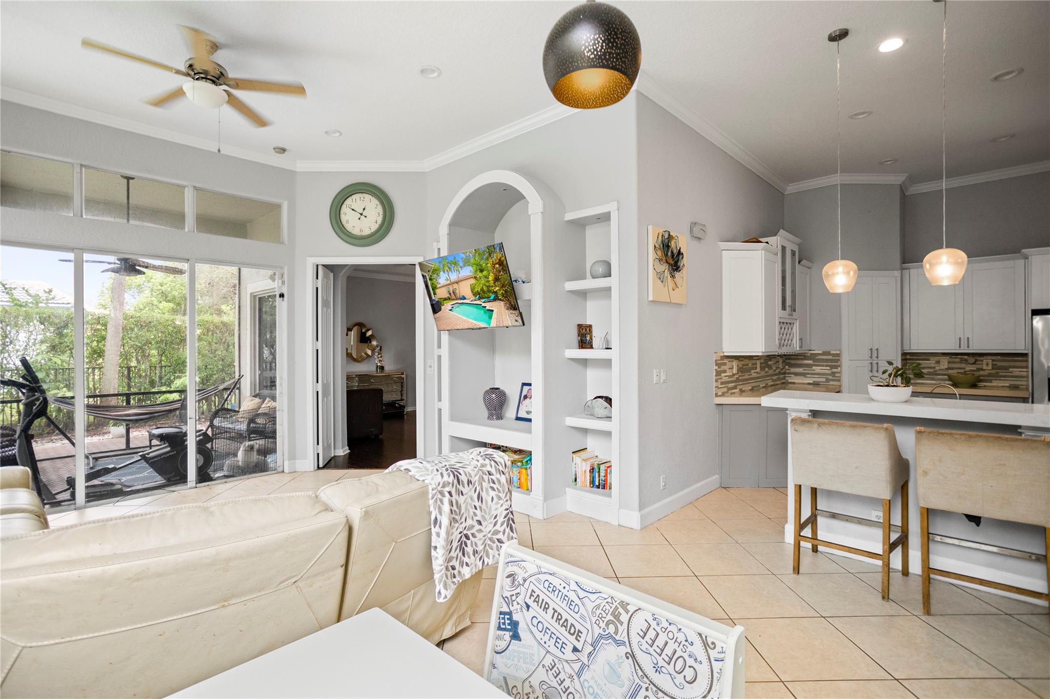 HERON BAY FOUR - Residential