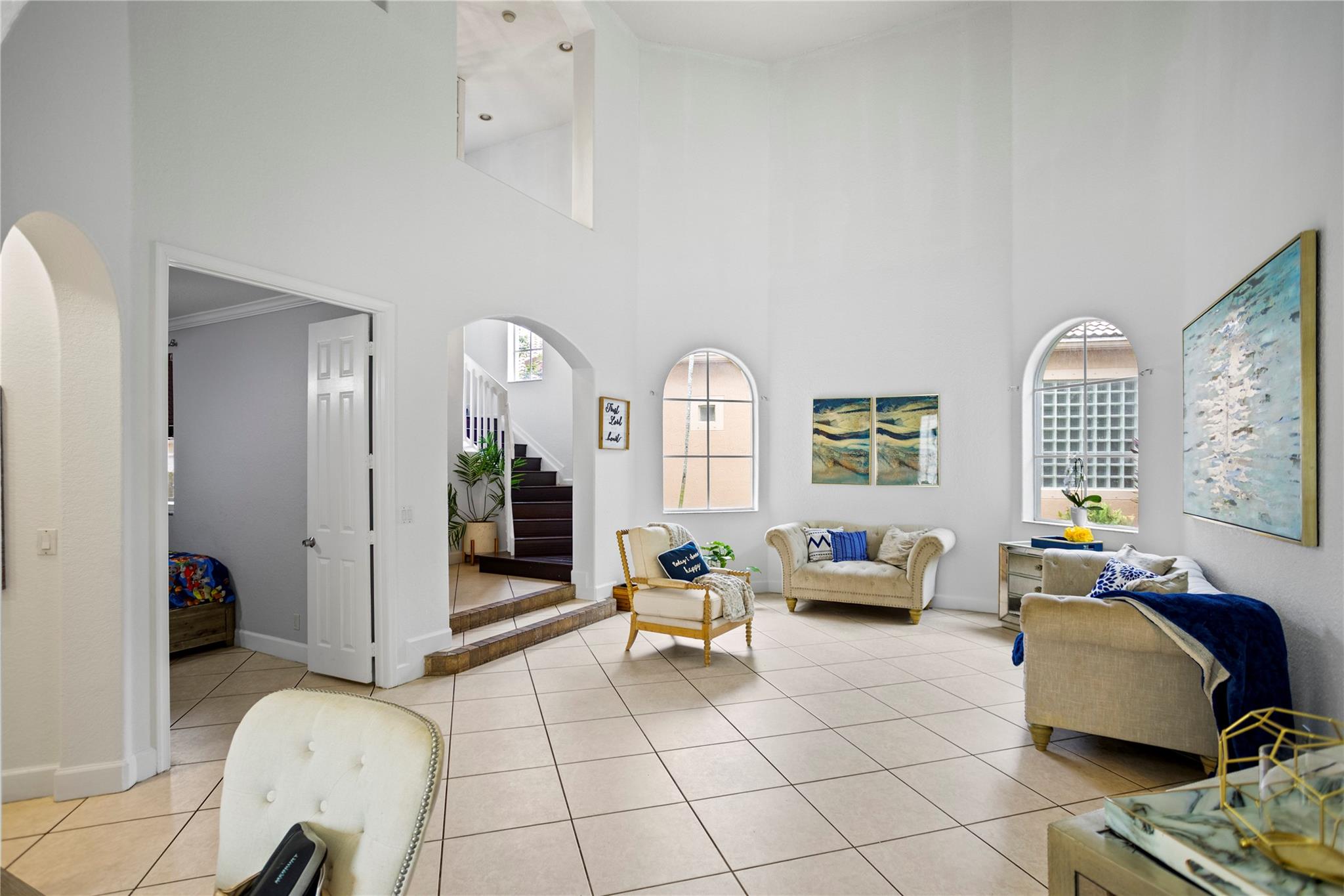 HERON BAY FOUR - Residential