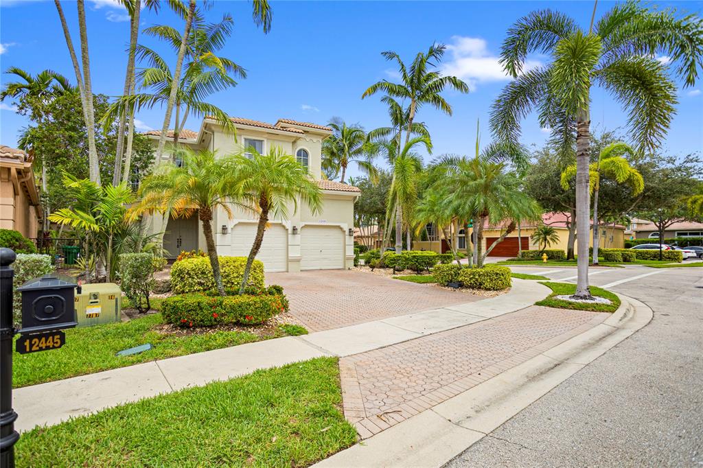 12445 NW 57th Court