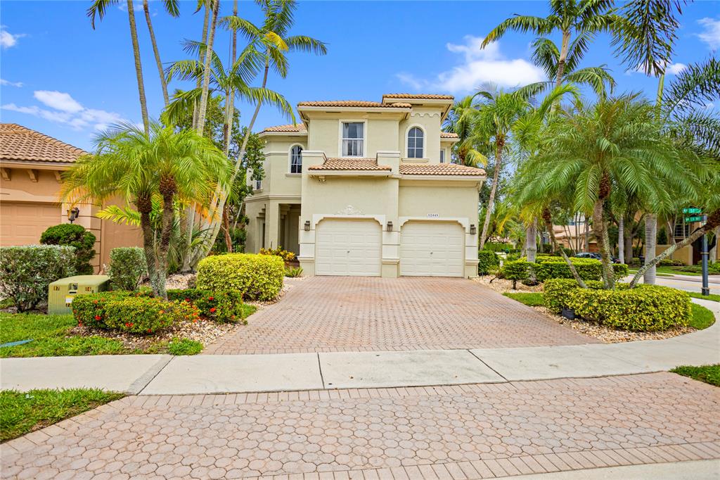 12445 NW 57th Court