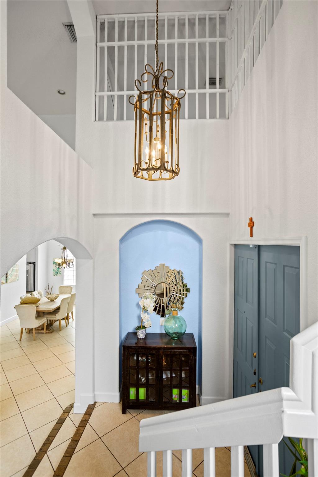 HERON BAY FOUR - Residential